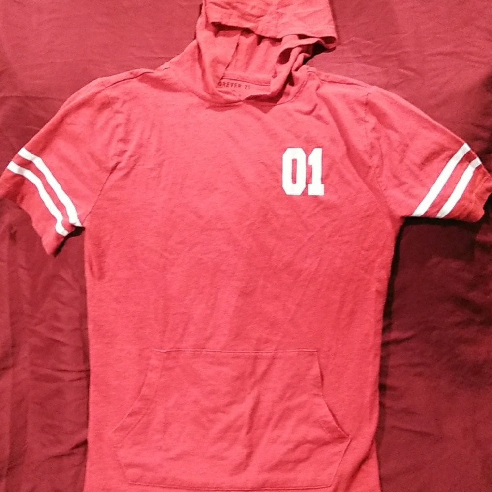 Sports shirt